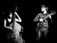 Joy Kills Sorrow @ Wintergrass 2011-15
