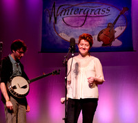 Joy Kills Sorrow @ Wintergrass 2011-13