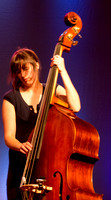 Joy Kills Sorrow @ Wintergrass 2011-6