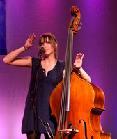 Joy Kills Sorrow @ Wintergrass 2011-12