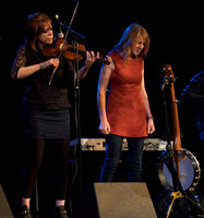 Solas @ Wintergrass Musict Festival 2016