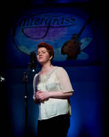 Joy Kills Sorrow @ Wintergrass 2011-3