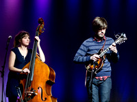 Joy Kills Sorrow @ Wintergrass 2011-14