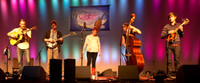 Joy Kills Sorrow @ Wintergrass 2011