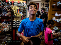 Boston Family Pictures 2018-12