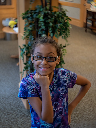 Boston Family Pictures 2018-20