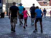 Boston Family Pictures 2018-11