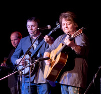Dale Ann Bradley @ Wintergrass 2011