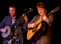 Dale Ann Bradley @ Wintergrass 2011-5