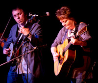 Dale Ann Bradley @ Wintergrass 2011-3