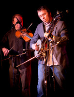 Dale Ann Bradley @ Wintergrass 2011-2
