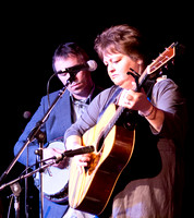 Dale Ann Bradley @ Wintergrass 2011-4