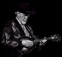 Doyle Lawson & Quicksilver @ Wintergrass 2016