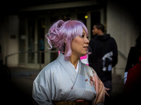 Sakura-Con 2013 set 5