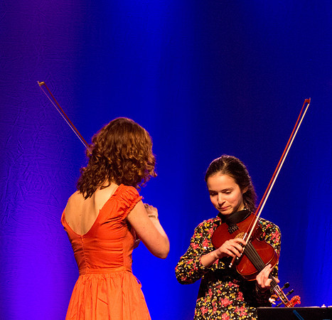 Republic of Strings@ Wintergrass 2011-6