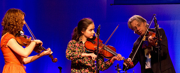 Republic of Strings@ Wintergrass 2011-7