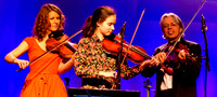 Republic of Strings@ Wintergrass 2011
