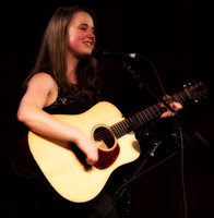 Della Mae @ Wintergrass 2013-15
