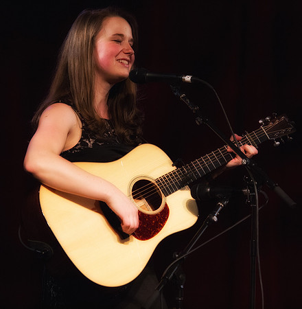 Della Mae @ Wintergrass 2013-15