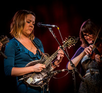 Della Mae @ Wintergrass 2013-9