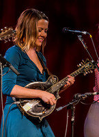 Della Mae @ Wintergrass 2013