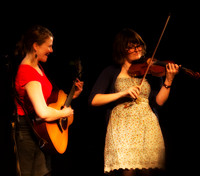 Della Mae @ Wintergrass 2013-16
