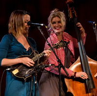 Della Mae @ Wintergrass 2013-3
