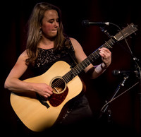 Della Mae @ Wintergrass 2013-14