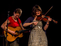 Della Mae @ Wintergrass 2013-7