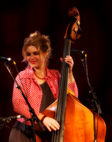 Della Mae @ Wintergrass 2013-13