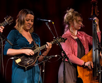Della Mae @ Wintergrass 2013-4