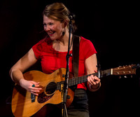 Della Mae @ Wintergrass 2013-2