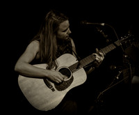 Della Mae @ Wintergrass 2013-5
