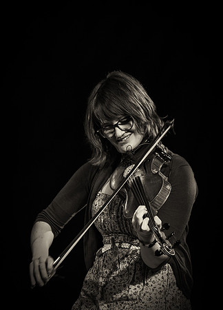 Della Mae @ Wintergrass 2013-6