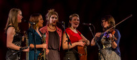 Della Mae @ Wintergrass 2013-10