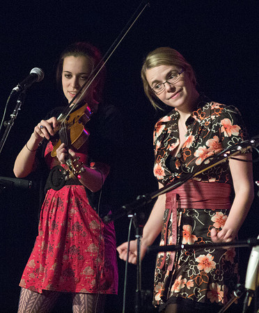 Crooked Still @ Wintergrass 2011-19