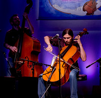 Crooked Still @ Wintergrass 2011-2