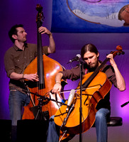 Crooked Still @ Wintergrass 2011-6