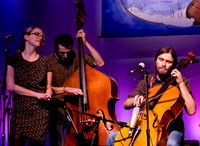 Crooked Still @ Wintergrass 2011-8