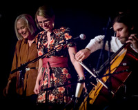Crooked Still @ Wintergrass 2011-20