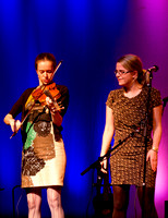 Crooked Still @ Wintergrass 2011-4
