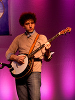 Crooked Still @ Wintergrass 2011-13