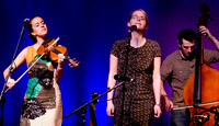 Crooked Still @ Wintergrass 2011-16
