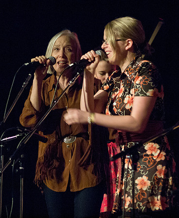 Crooked Still @ Wintergrass 2011-22