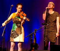 Crooked Still @ Wintergrass 2011-15