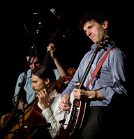 Crooked Still @ Wintergrass 2011-18
