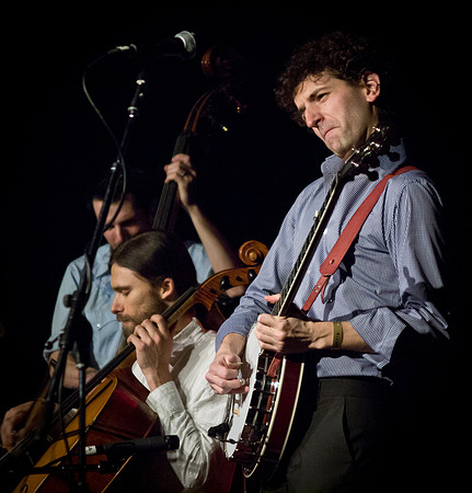 Crooked Still @ Wintergrass 2011-18