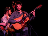 Jake Jolliff Band @ Wintergrass 2018-8