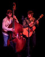 Jake Jolliff Band @ Wintergrass 2018-20