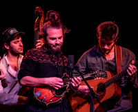 Jake Jolliff Band @ Wintergrass 2018-12